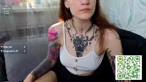 Skinny littledevil online show from 4, 8, 2026