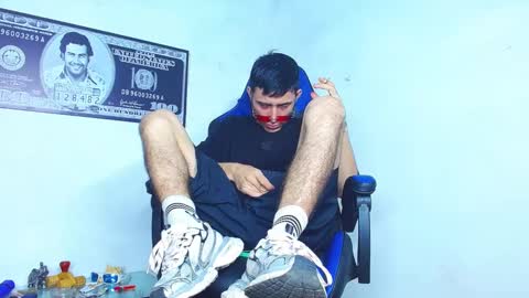 Snapshot of skinny_marked chatting on 2, 12, 2024 skinny marked online show from 2, 12, 2024