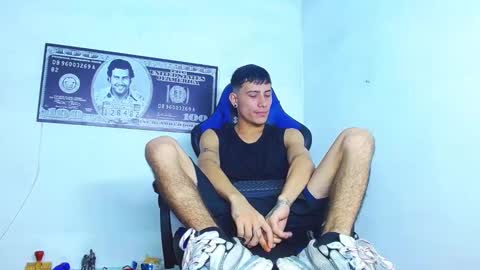 Snapshot of skinny_marked chatting on 3, 12, 2024 skinny marked online show from 3, 12, 2024