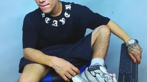 Snapshot of skinny_marked chatting on 9, 12, 2024 skinny marked online show from 9, 12, 2024