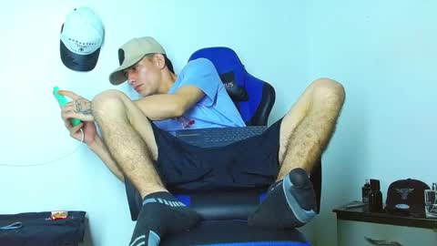 Snapshot of skinny_marked chatting on 30, 12, 2024 skinny marked online show from 30, 12, 2024