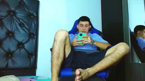 Snapshot of skinny_marked chatting on 12, 1, 2025 skinny marked online show from 12, 1, 2025