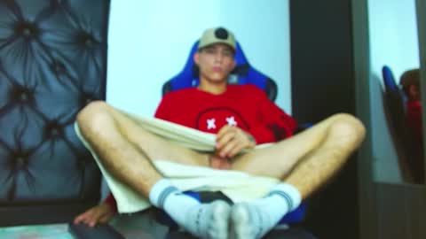Snapshot of skinny_marked chatting on 14, 1, 2025 skinny marked online show from 14, 1, 2025