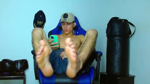 Snapshot of skinny_marked chatting on 15, 1, 2025 skinny marked online show from 15, 1, 2025
