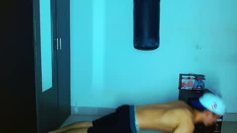 Snapshot of skinny_marked chatting on 2, 2, 2025 skinny marked online show from 2, 2, 2025