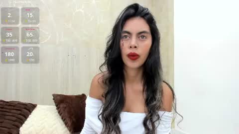Snapshot of skinny_noa chatting on 24, 6, 2026 Noa online show from 24, 6, 2026