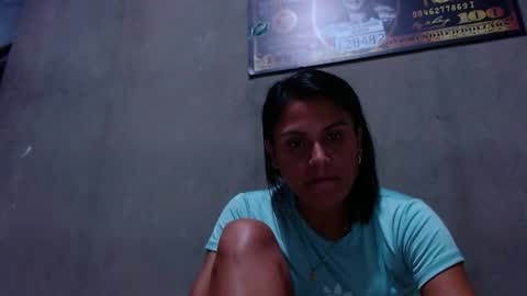 Snapshot of skinny_rosmery chatting on 4, 11, 2025 skinny_rosmery online show from 4, 11, 2025