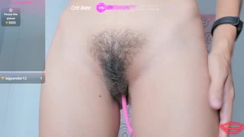 Snapshot of skinnyandcute_ chatting on 11, 12, 2024 Mariah Black online show from 11, 12, 2024