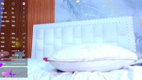 Snapshot of skinnyandcute_ chatting on 6, 2, 2025 Mariah Black online show from 6, 2, 2025