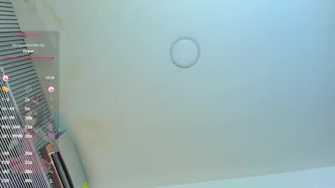 Snapshot of skinnyandcute_ chatting on 11, 2, 2025 Mariah Black online show from 11, 2, 2025