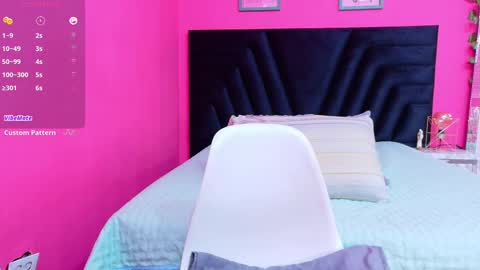 Snapshot of skinnyandcute_ chatting on 29, 9, 2025 Mariah Black  online show from 29, 9, 2025