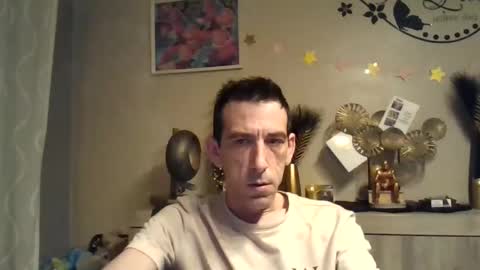SkinnyBigCock2 online show from 8, 12, 2024