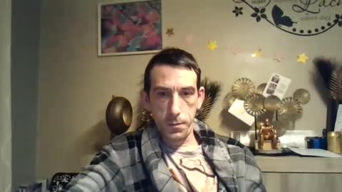 SkinnyBigCock2 online show from 30, 12, 2024