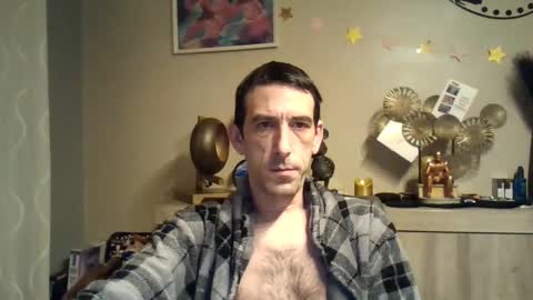 SkinnyBigCock2 online show from 13, 1, 2025