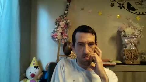 SkinnyBigCock2 online show from 7, 11, 2025