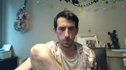SkinnyBigCock2 online show from 12, 6, 2026