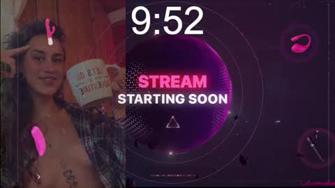 SkinnyBitch Ill be away for a little bit online show from 20, 3, 2026