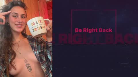 SkinnyBitch Ill be away for a little bit online show from 15, 4, 2026