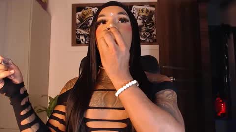 jesica online show from 12, 11, 2025