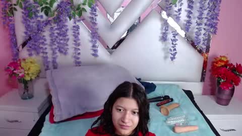 Snapshot of skinnyhorny_ chatting on 20, 12, 2024  SKINNYHORNY   online show from 20, 12, 2024