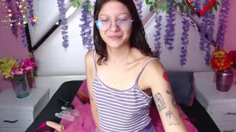Snapshot of skinnyhorny_ chatting on 30, 1, 2025  SKINNYHORNY   online show from 30, 1, 2025