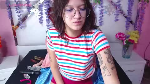Snapshot of skinnyhorny_ chatting on 12, 2, 2025  SKINNYHORNY   online show from 12, 2, 2025