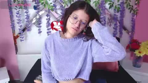 Snapshot of skinnyhorny_ chatting on 16, 2, 2025  SKINNYHORNY   online show from 16, 2, 2025