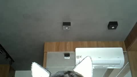 Snapshot of skinnykittencam chatting on 6, 10, 2025 skinnykittencam online show from 6, 10, 2025