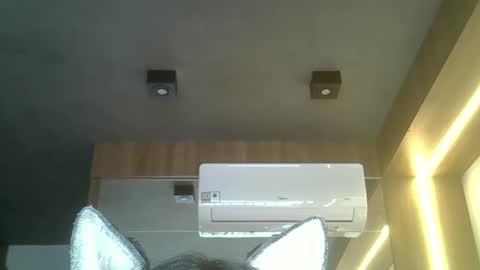 Snapshot of skinnykittencam chatting on 13, 10, 2025 skinnykittencam online show from 13, 10, 2025