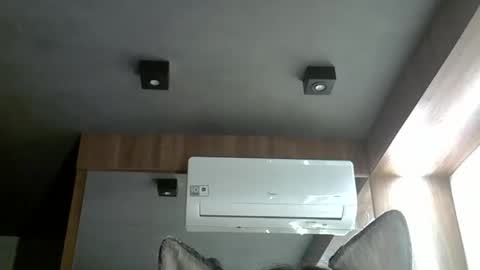 Snapshot of skinnykittencam chatting on 16, 10, 2025 skinnykittencam online show from 16, 10, 2025