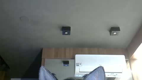 Snapshot of skinnykittencam chatting on 31, 10, 2025 skinnykittencam online show from 31, 10, 2025