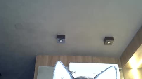 Snapshot of skinnykittencam chatting on 2, 11, 2025 skinnykittencam online show from 2, 11, 2025