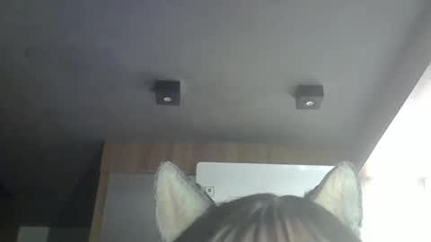 skinnykittencam online show from 18, 5, 2026