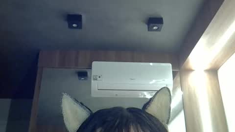 skinnykittencam online show from 18, 5, 2026
