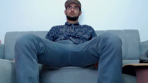 skinnylatin69 online show from 9, 2, 2025