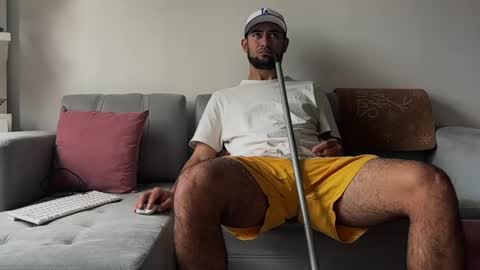 skinnylatin69 online show from 18, 2, 2025