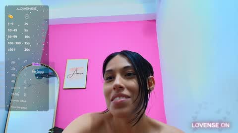 Karla  online show from 3, 12, 2024