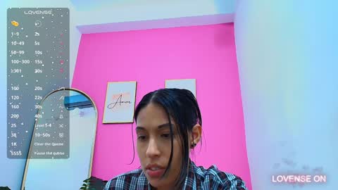 Karla  online show from 3, 12, 2024