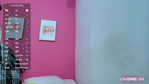 Karla  online show from 10, 12, 2024