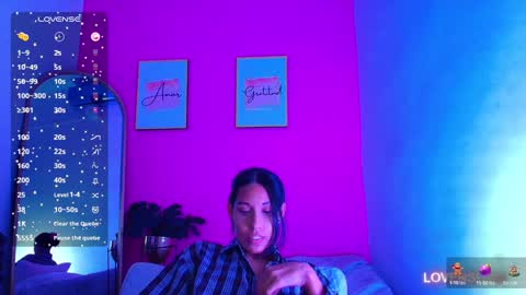 Karla  online show from 10, 12, 2024