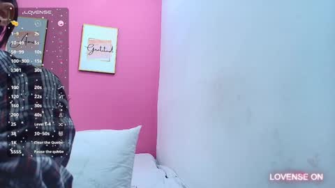 Karla  online show from 11, 12, 2024