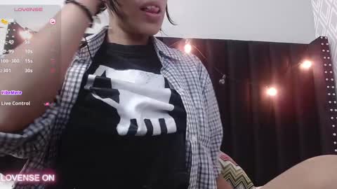 Karla  online show from 18, 12, 2024