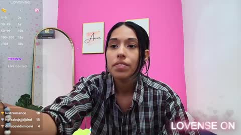 Karla  online show from 11, 1, 2025