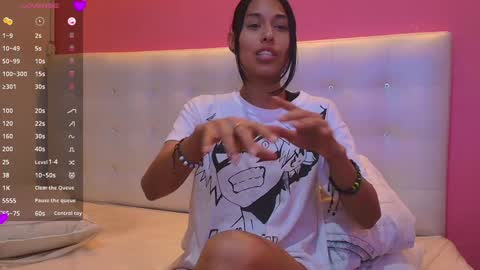 Karla  online show from 7, 2, 2025