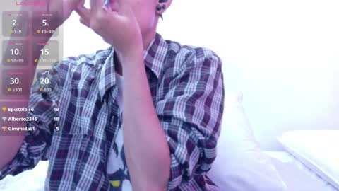 Karla  online show from 13, 3, 2026