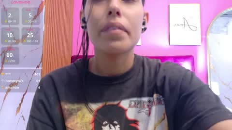 Snapshot of skinnyneighbour_ chatting on 29, 4, 2026 Karla online show from 29, 4, 2026