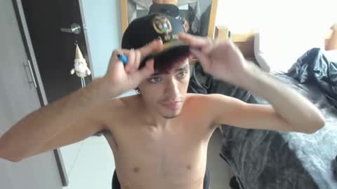 skinnypipe15 online show from 10, 11, 2025