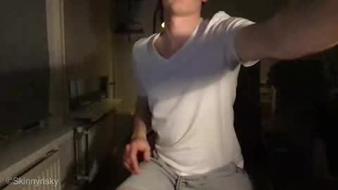 skinnyrisky online show from 16, 11, 2025