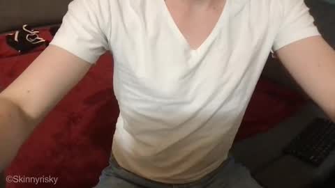 skinnyrisky online show from 10, 1, 2026