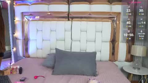 SAMANTHA  online show from 10, 6, 2026